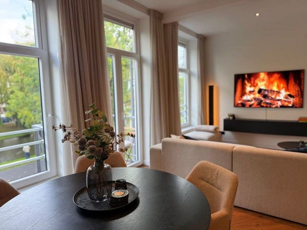 For rent: Rotterdam