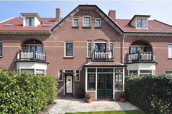 Te huur: Bussum / €3950 p.m. / 161m2