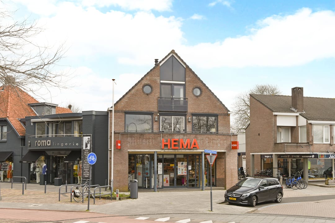 Te huur: Soest