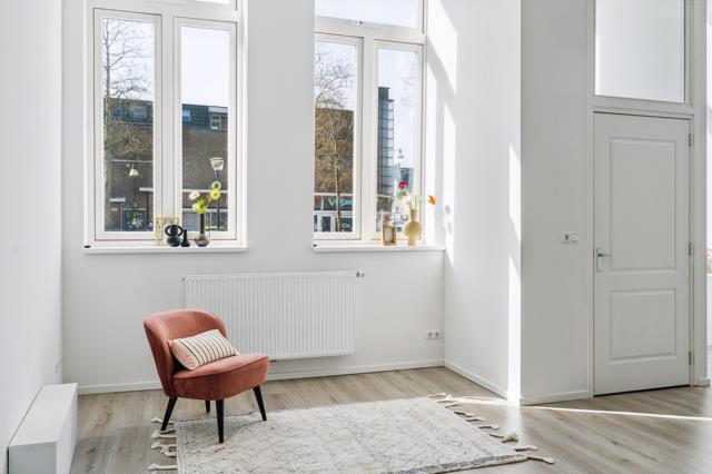 Te huur: Leeuwarden / €1500 p.m. / 89m2