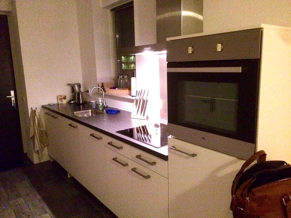 Te huur: Den Haag / €1150 p.m. / 30m2