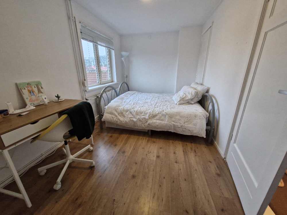 Te huur: Enschede