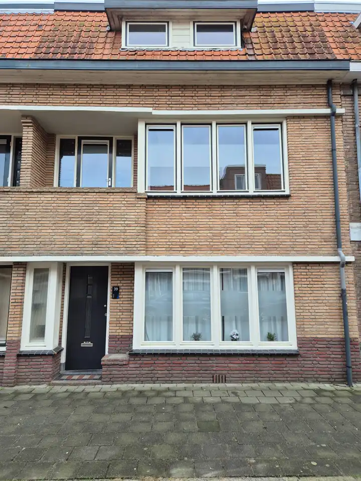 For rent: Bergen op Zoom