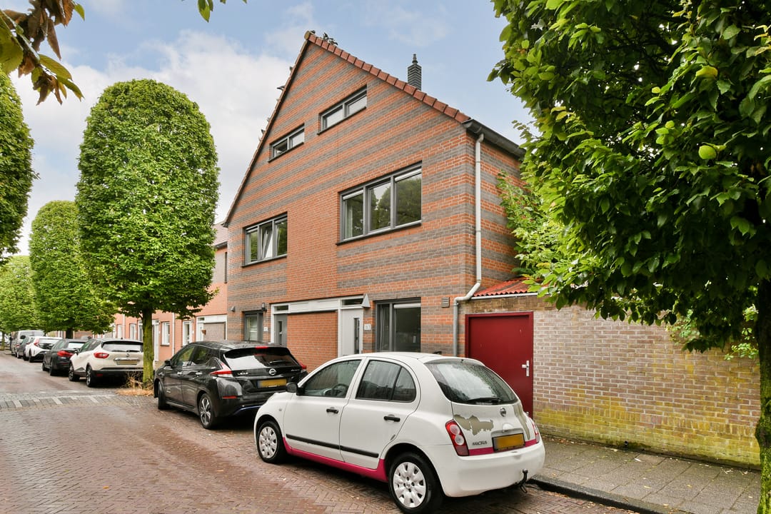 Te huur: Haarlem