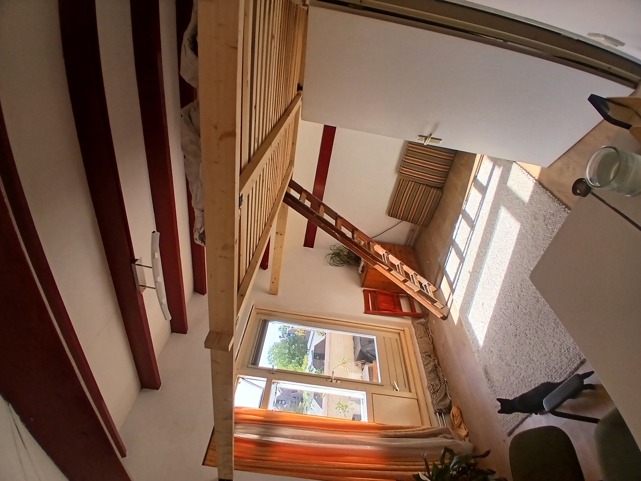 Te huur: Groningen