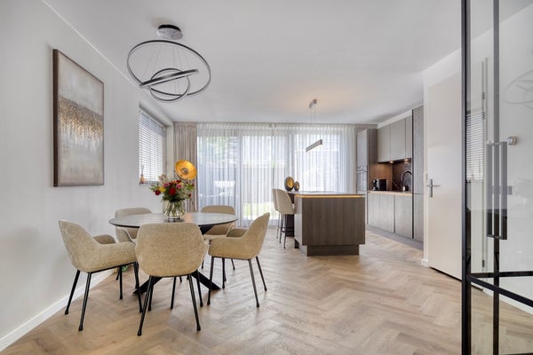 For rent: Rotterdam