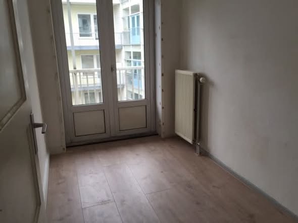 For rent: Amsterdam