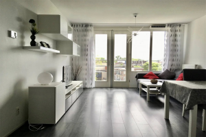 Te huur: Rotterdam