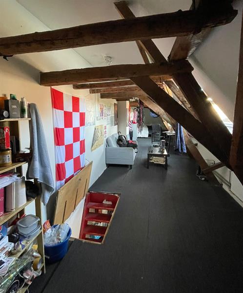 For rent: Utrecht