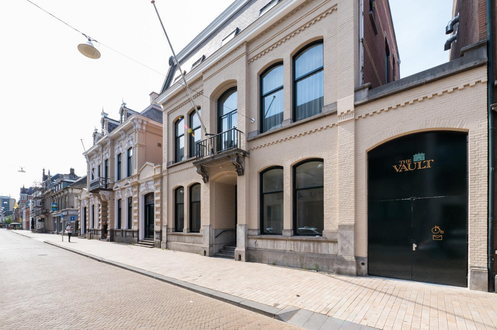 Te huur: Rhoon
