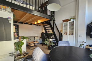 Te huur: Breda / €1254,00 p.m. / 35,00m2