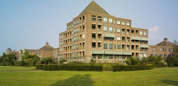 Te huur: Amersfoort