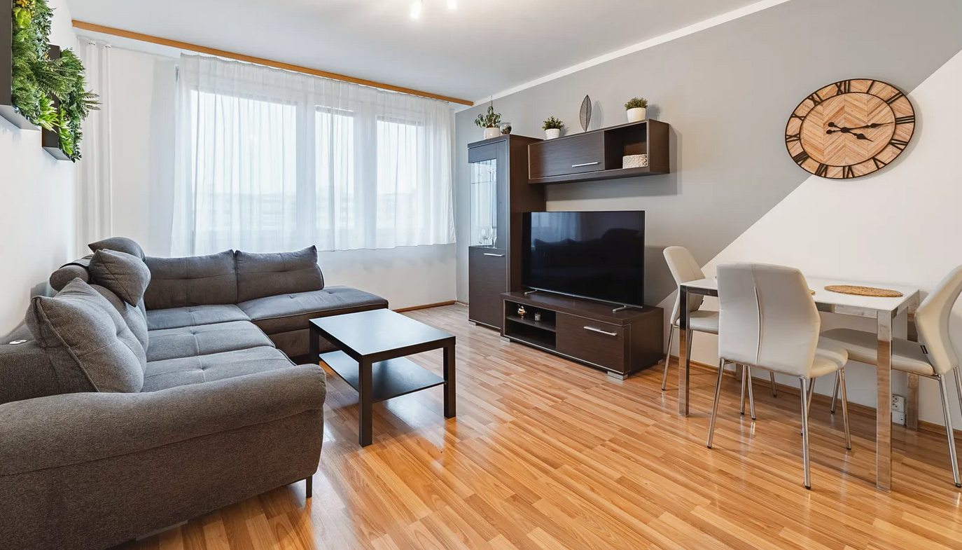 Te huur: Den Haag / €820,00 p.m. / 64,00m2