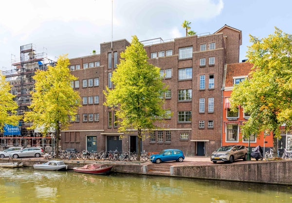 Te huur: Leiden