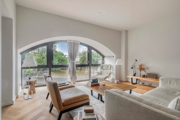 For rent: Amsterdam