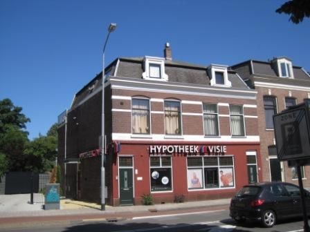 Te huur: Haarlem / €1050,00 p.m. / 37,00m2