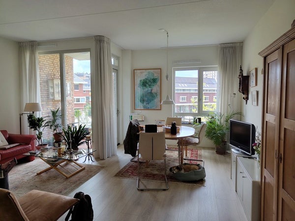 For rent: Amsterdam / €1703.00 p.m. / 82.00m2