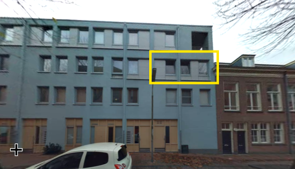 Te huur: Leeuwarden