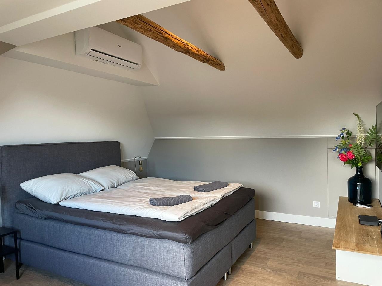 For rent: Bad Nieuweschans