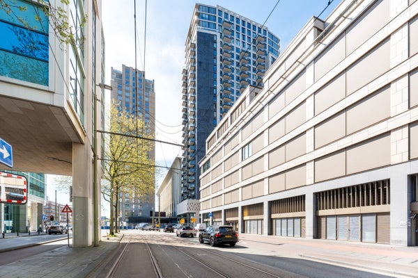 For rent: Den Haag