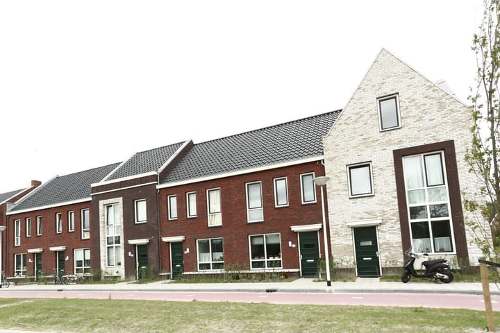 For rent: Uithoorn