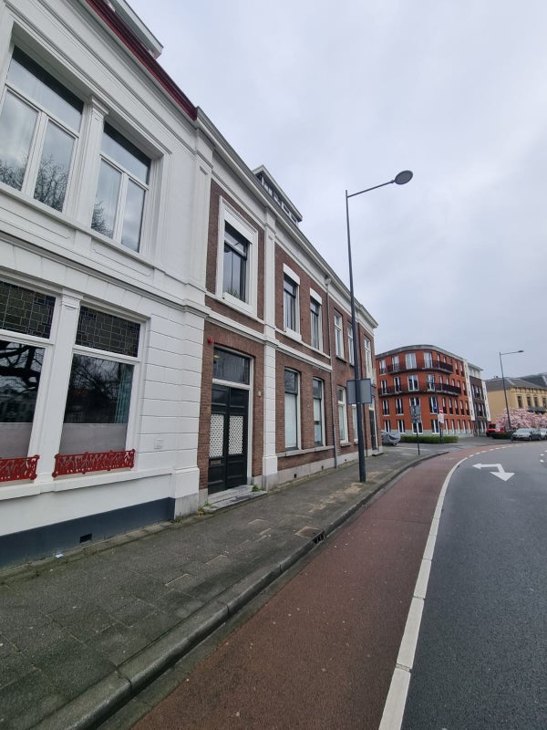 Te huur: Breda