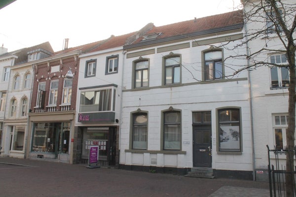 For rent: Sittard / €635.00 p.m. / 48.00m2