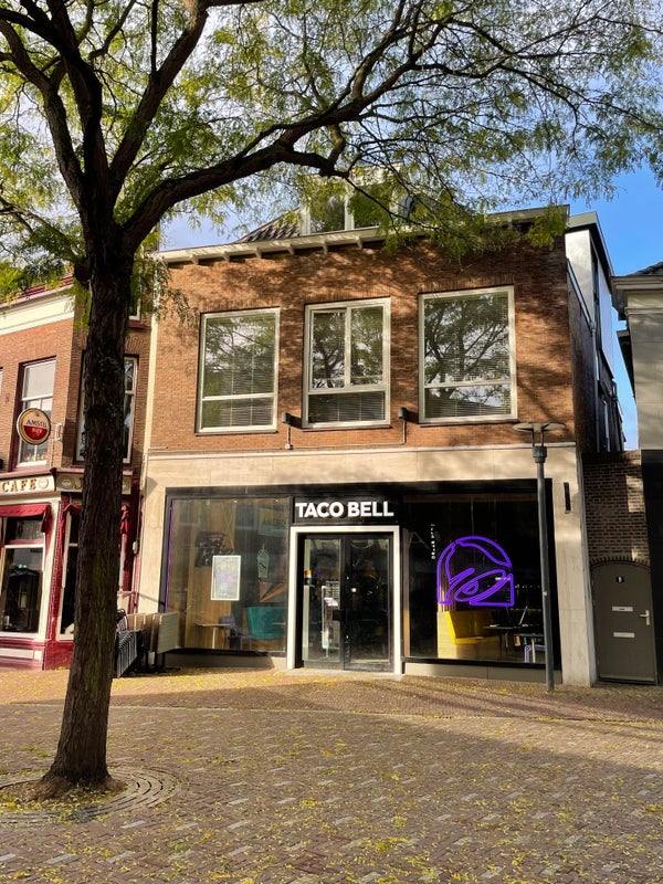 Te huur: Amersfoort