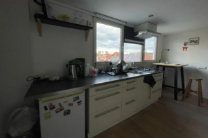 Te huur: Eindhoven / €1400,00 p.m. / 35,00m2