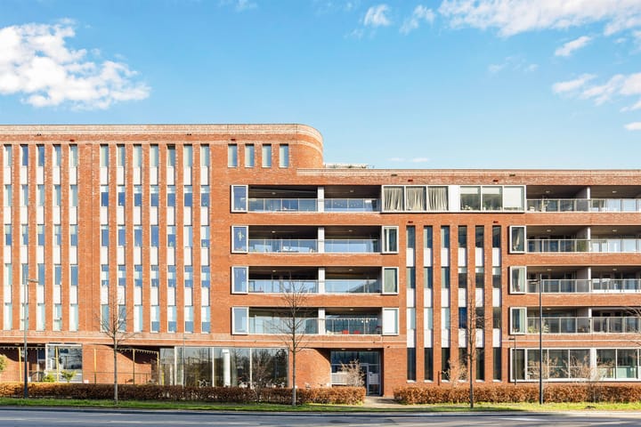 Te huur: Breda / €1280,00 p.m. / 83,00m2