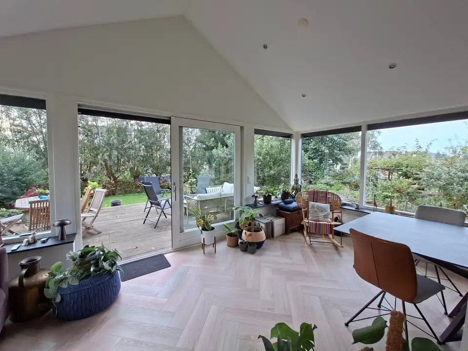 For rent: Woerden