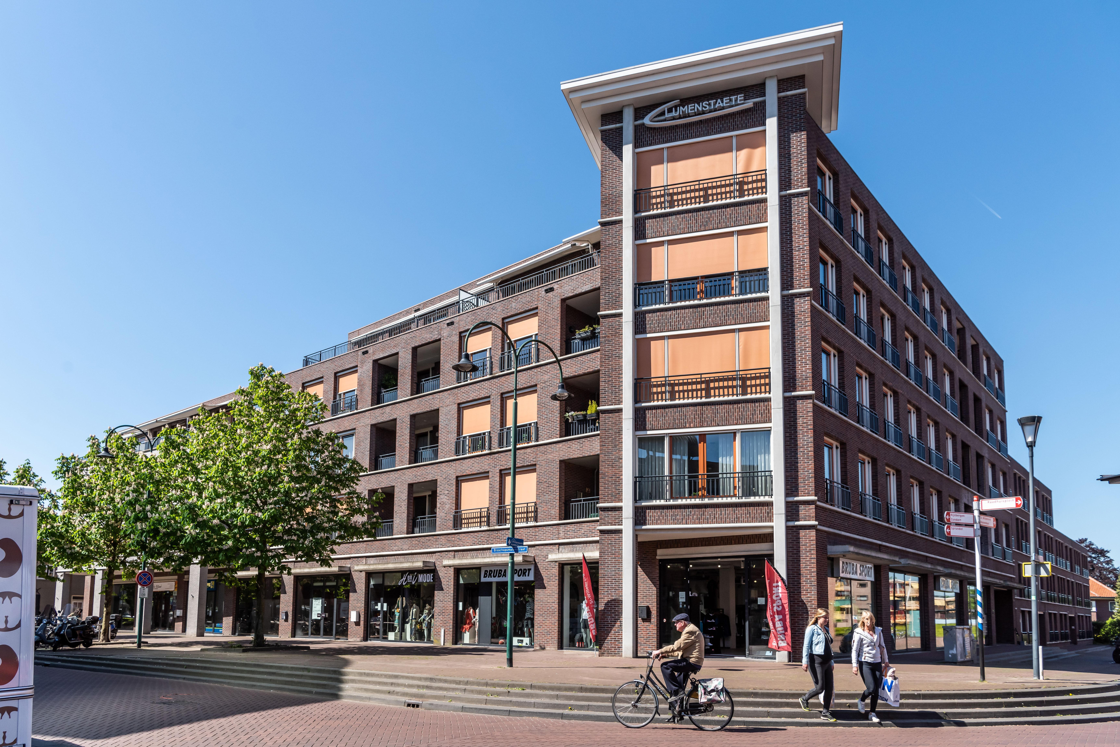 Te huur: Etten-Leur / €2350 p.m. / 146m2