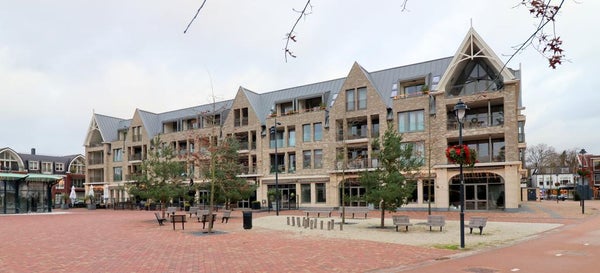Te huur: Bilthoven