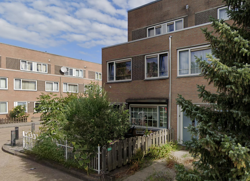 Te huur: Breda / €722,00 p.m. / 20,00m2