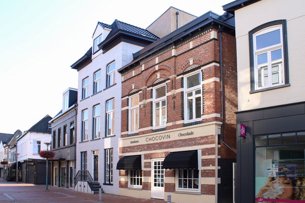Te huur: Winschoten