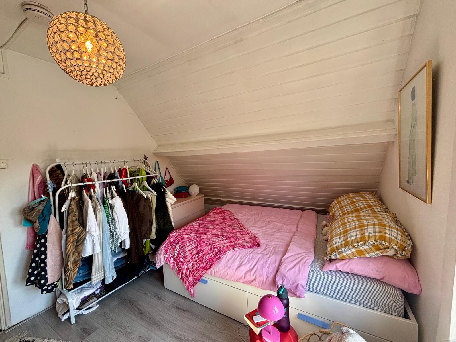 Te huur: Delft / €650 p.m. / 11m2