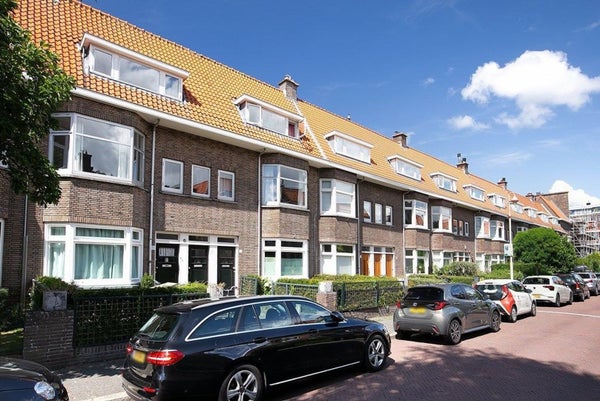 Te huur: Den Haag