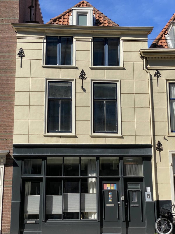 Te huur: Den Haag / €860,00 p.m. / 33,00m2