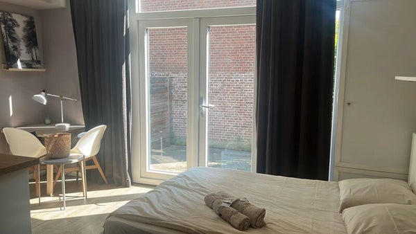 Te huur: Rotterdam