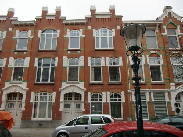 Te huur: Den Haag / €2750,00 p.m. / 148,00m2