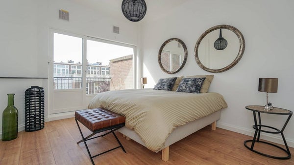 For rent: Den Haag
