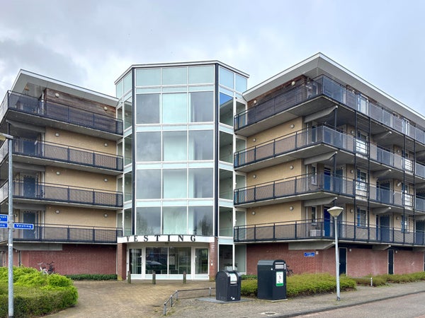 Te huur: Veldhoven / €1650,00 p.m. / 65,00m2