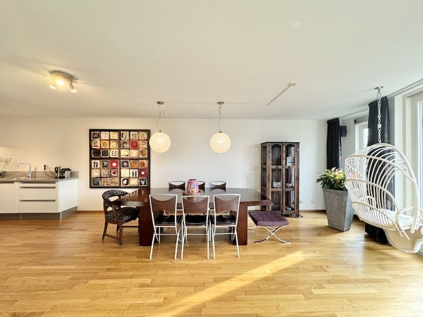 For rent: Amsterdam