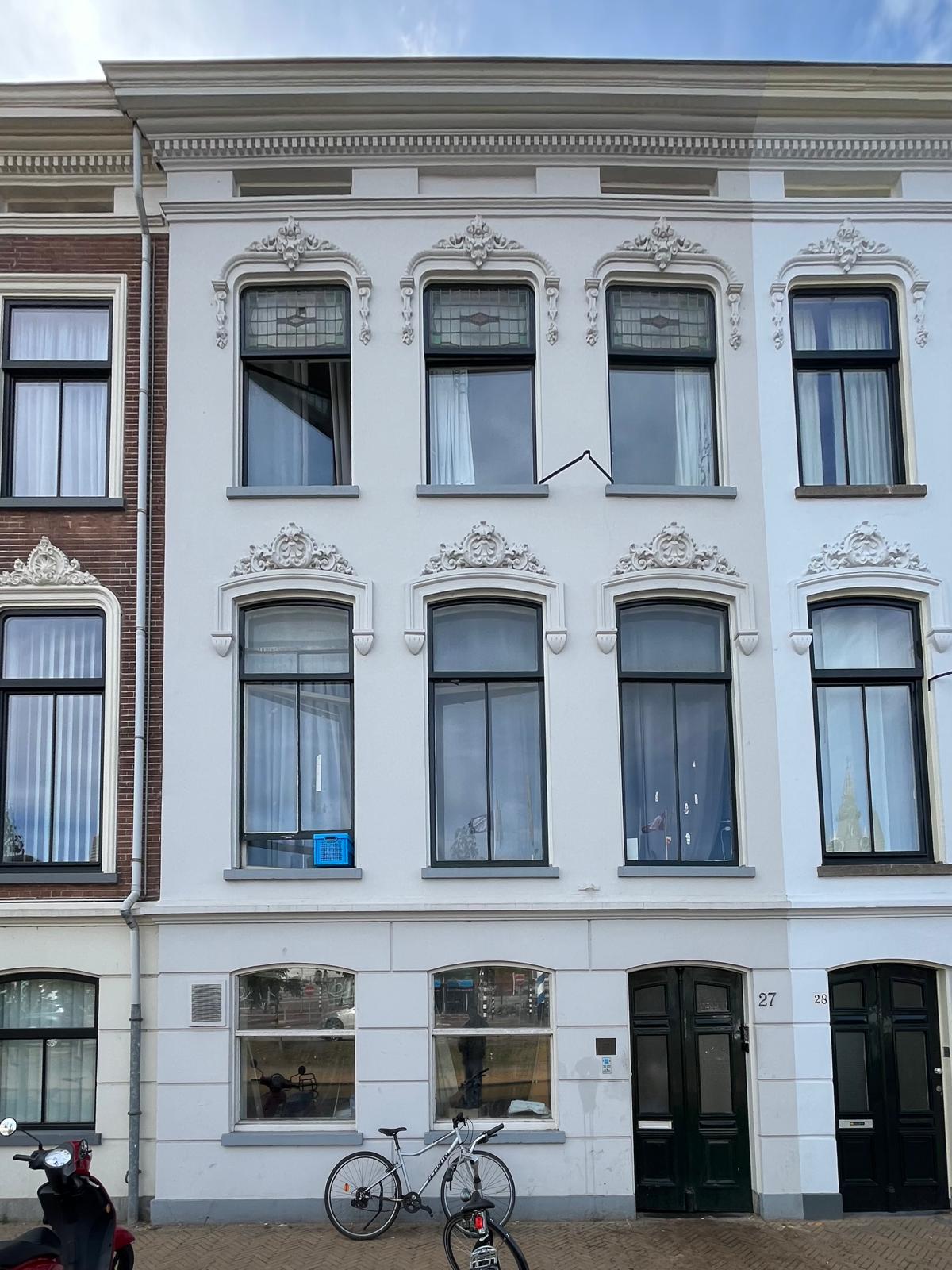 For rent: Delft / €995 p.m. / 16m2