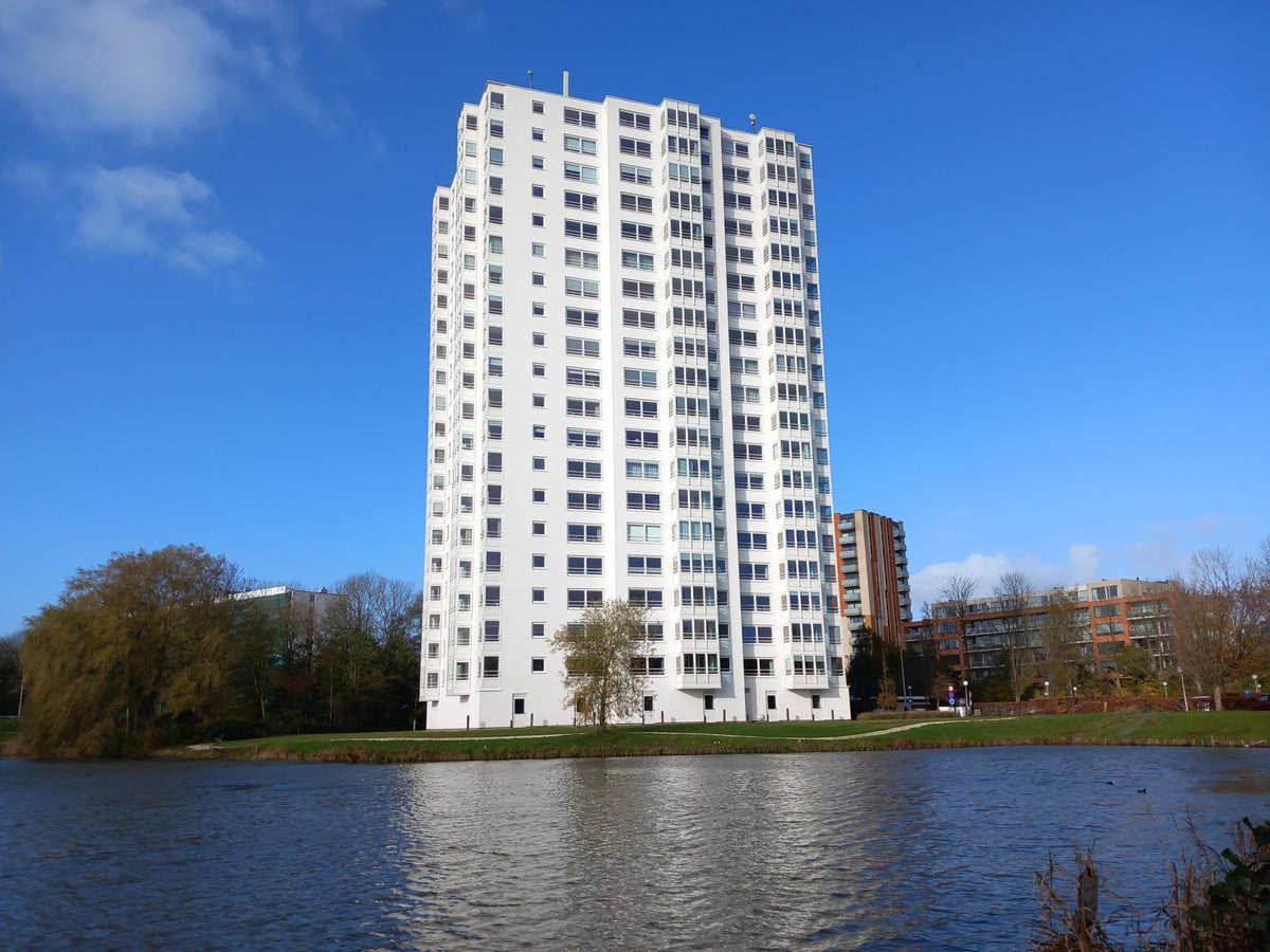 Te huur: Leeuwarden / €1650,00 p.m. / 103,00m2