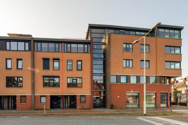 Te huur: Roosendaal / €2000 p.m. / 142m2