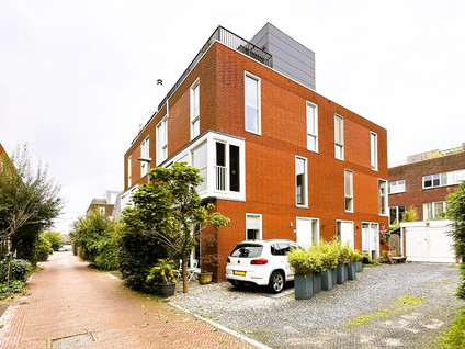 Te huur: Amsterdam / €3450,00 p.m. / 156,00m2