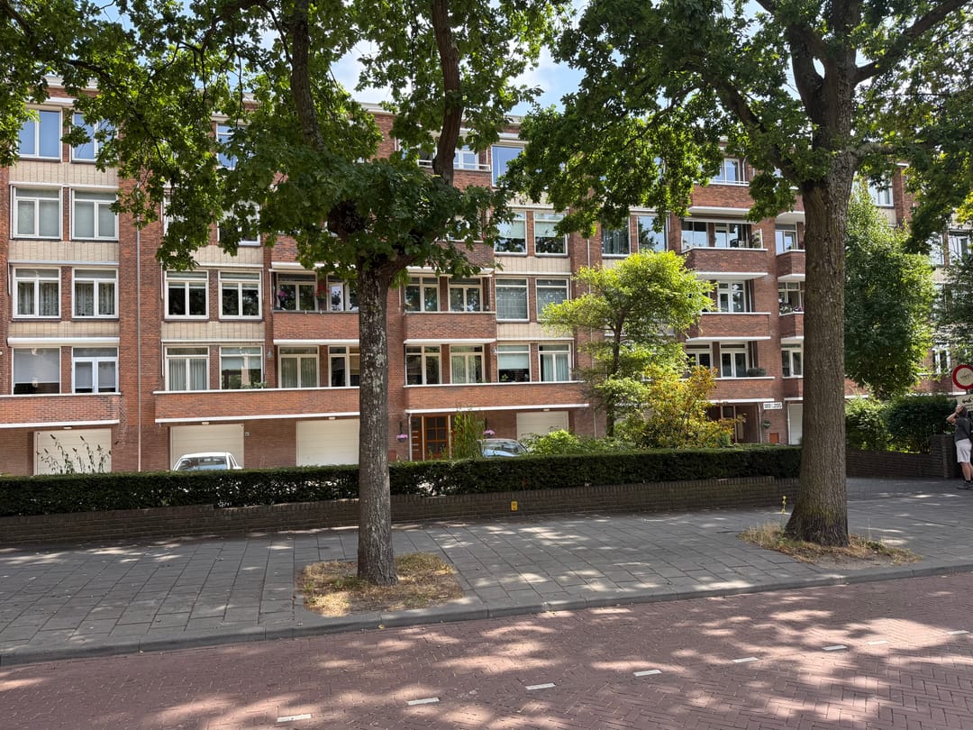 Te huur: Den Haag