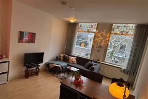 Te huur: Utrecht / €1200,00 p.m. / 45,00m2