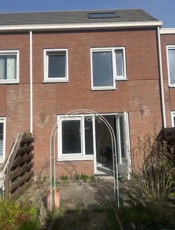 Te huur: Hoofddorp
